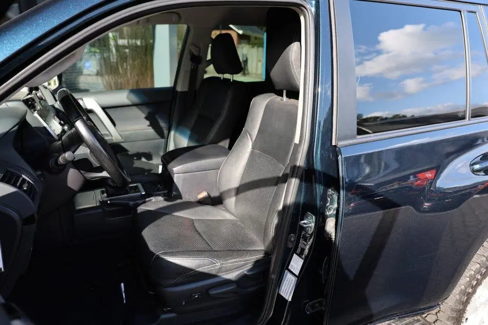Toyota Land Cruiser 2.8 D-4D 5DRS COMFORT A uit 2022, foto 8