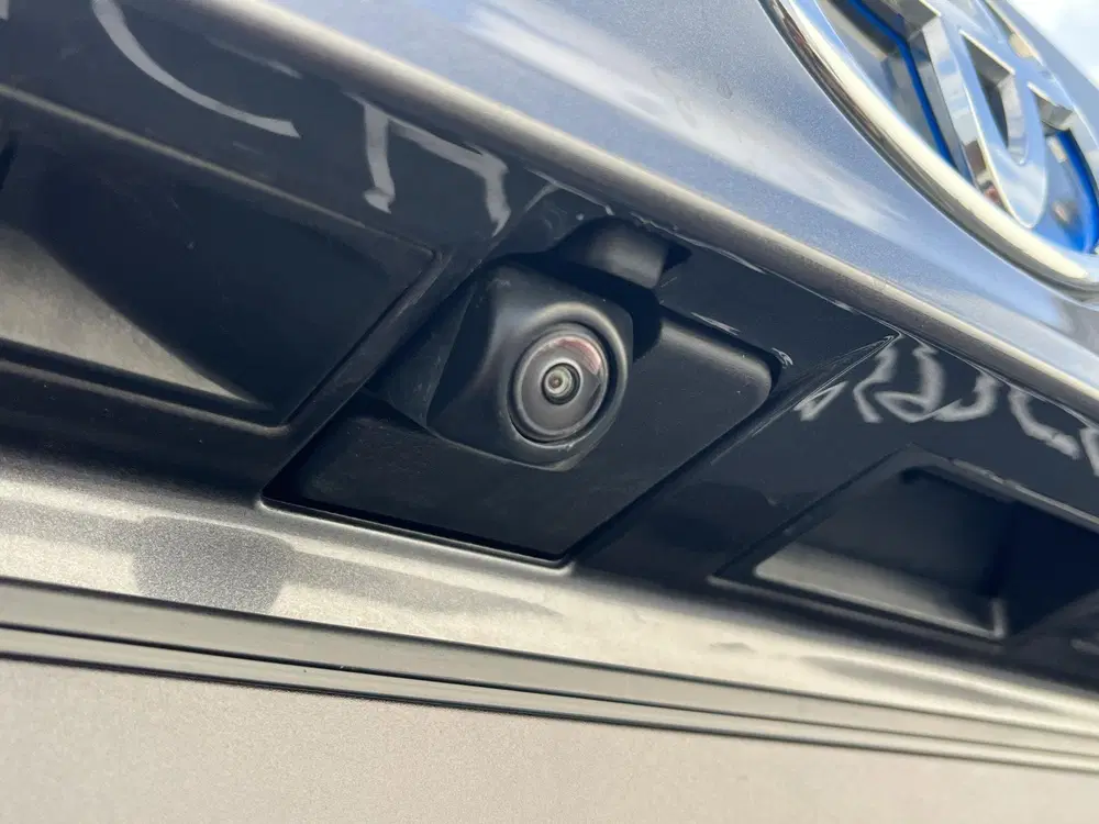 Toyota Highlander AWD 2.5 Hybrid Executive 7 persoons Trekha uit 2024, foto 9