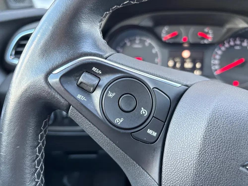 Opel Grandland 1.2 Turbo 130 pk CarPlay Distr vv uit 2019, foto 15