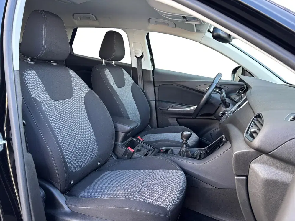 Opel Grandland 1.2 Turbo 130 pk CarPlay Distr vv uit 2019, foto 5