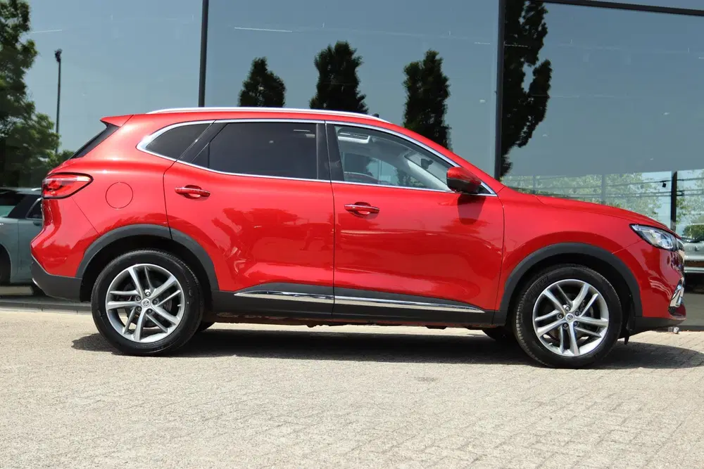 MG EHS 1.5 TGDI LUXURY AUT. SOH 96 uit 2022, foto 10