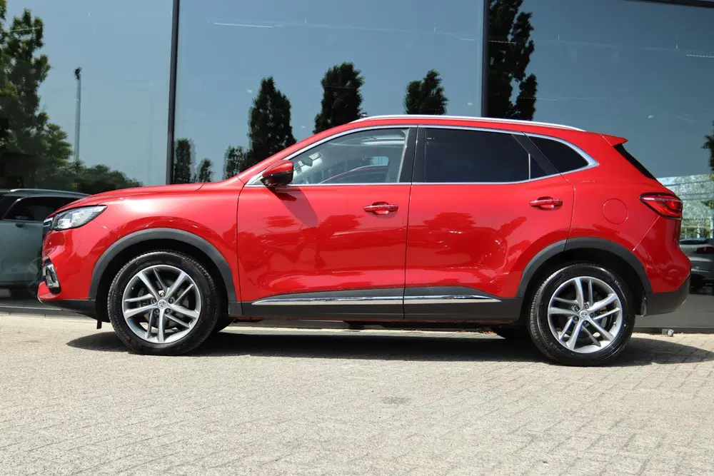 MG EHS 1.5 TGDI LUXURY AUT. SOH 96 uit 2022, foto 13