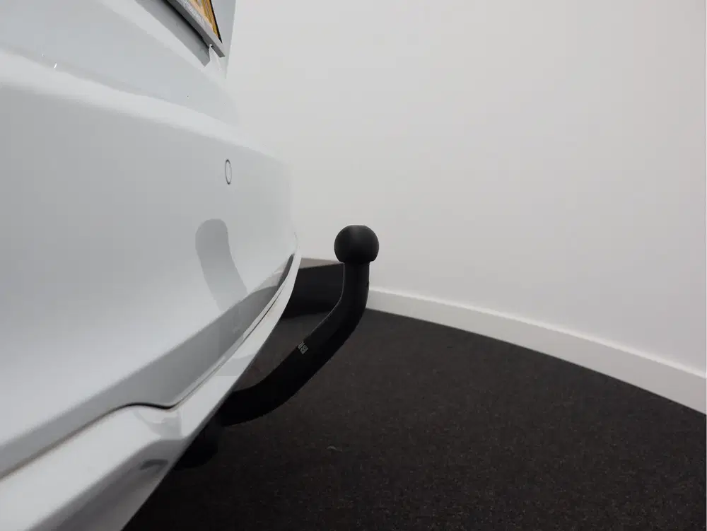 Ford Focus 1.0 EcoBoost Hybrid ST Line uit 2023, foto 11