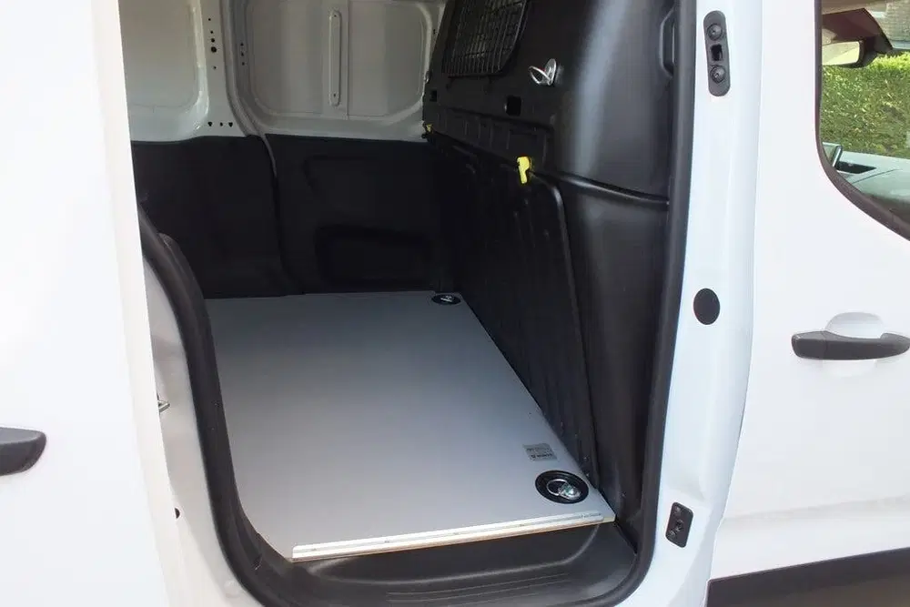 Toyota Proace City 1.5 D-4D Live Long 3-zits Carplay uit 2024, foto 9