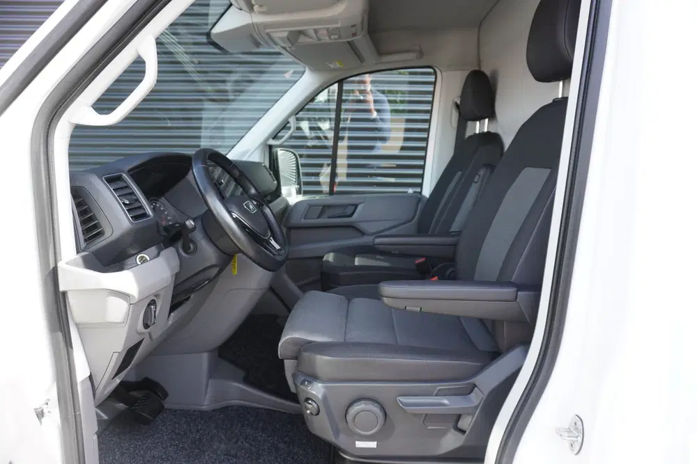 MAN TGE 180pk L3H2 uit 2024, foto 10
