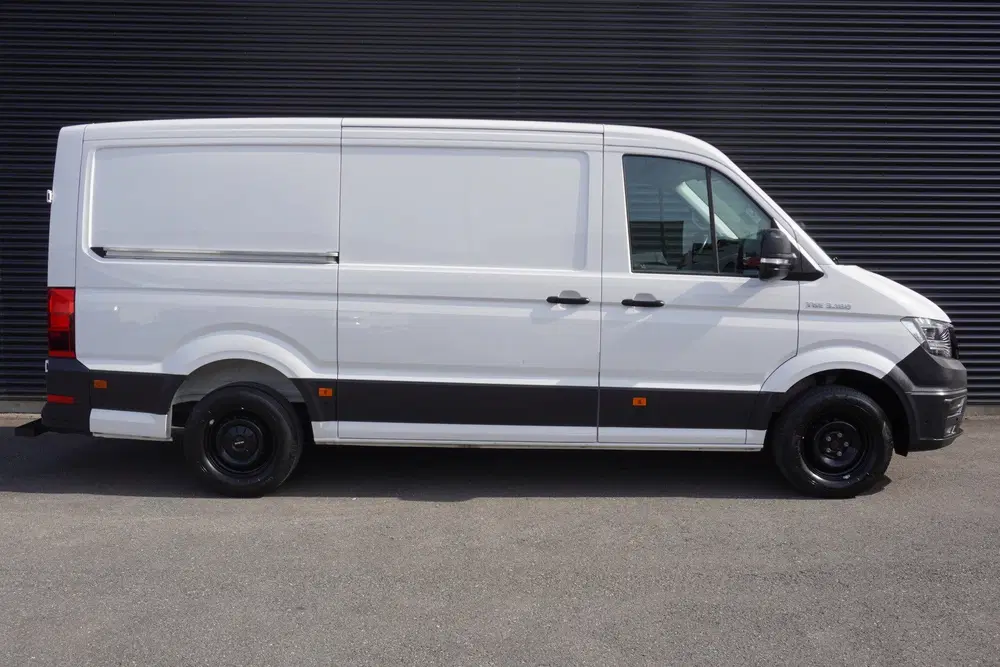 MAN TGE 180pk L3H2 uit 2024, foto 12