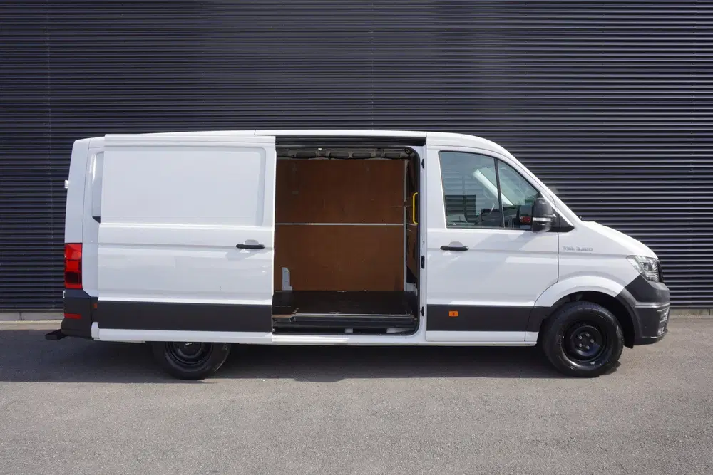MAN TGE 180pk L3H2 uit 2024, foto 13