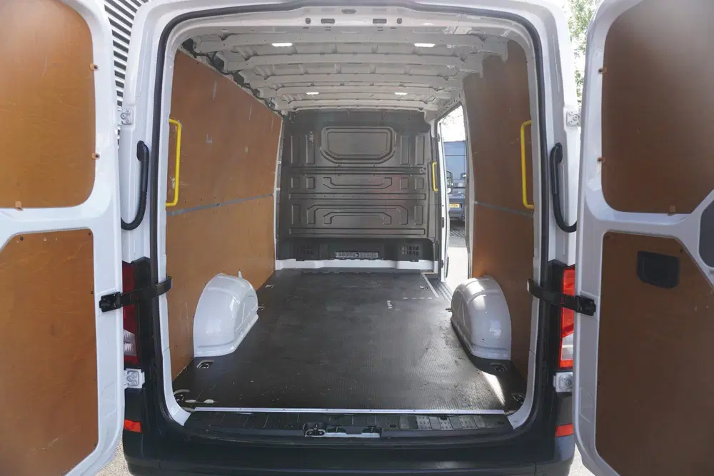 MAN TGE 180pk L3H2 uit 2024, foto 3
