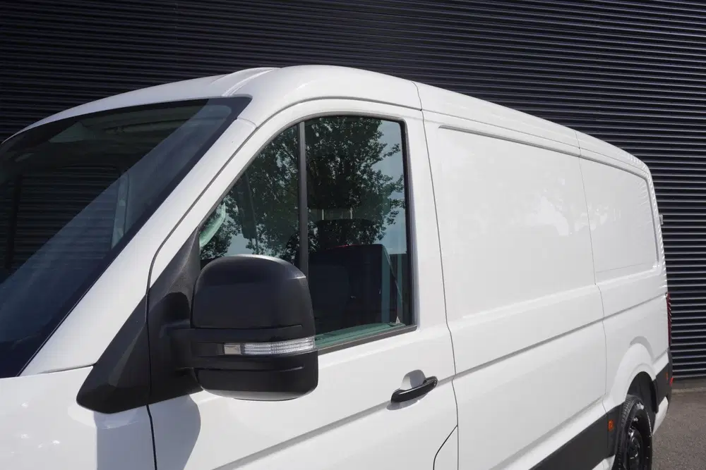 MAN TGE 180pk L3H2 uit 2024, foto 5