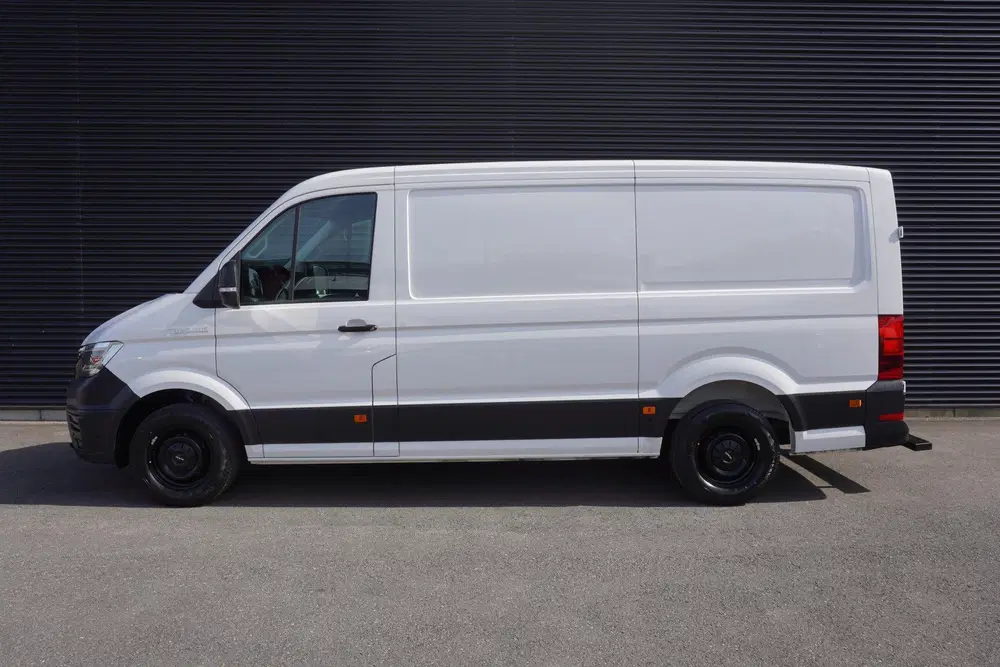 MAN TGE 180pk L3H2 uit 2024, foto 7