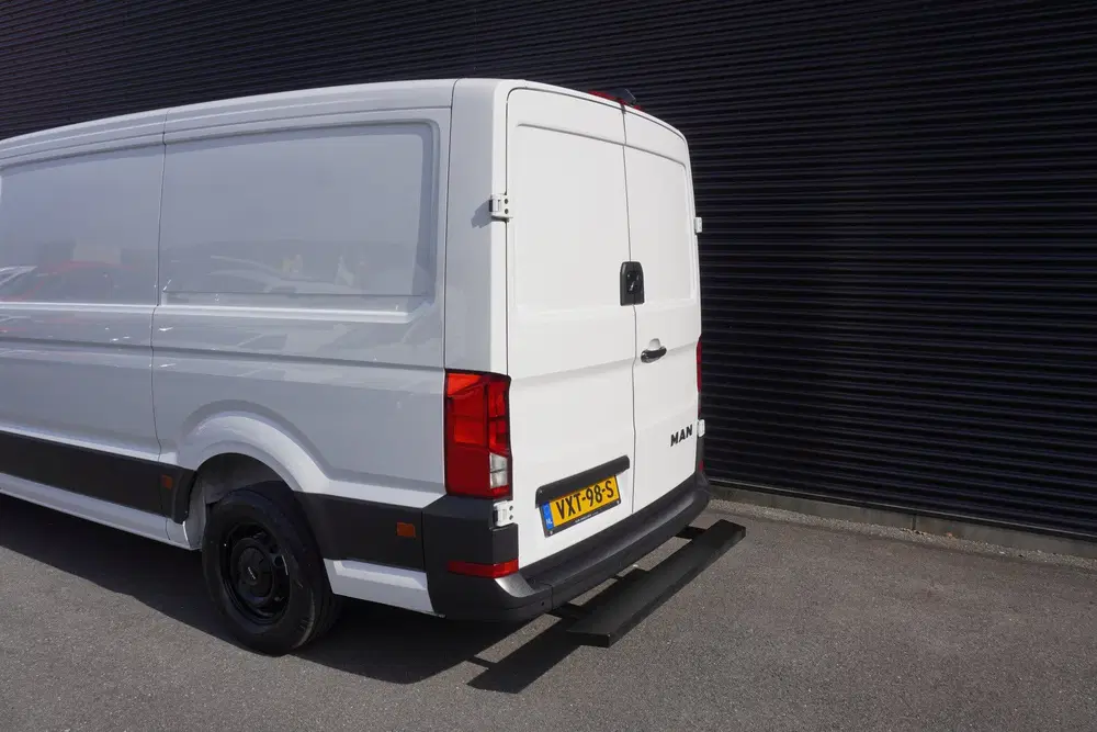 MAN TGE 180pk L3H2 uit 2024, foto 8