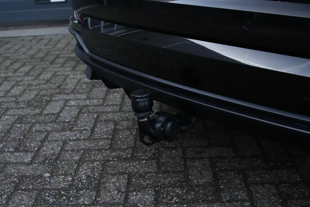 Audi Q3 35 TFSI 3xS-line uit 2019, foto 12