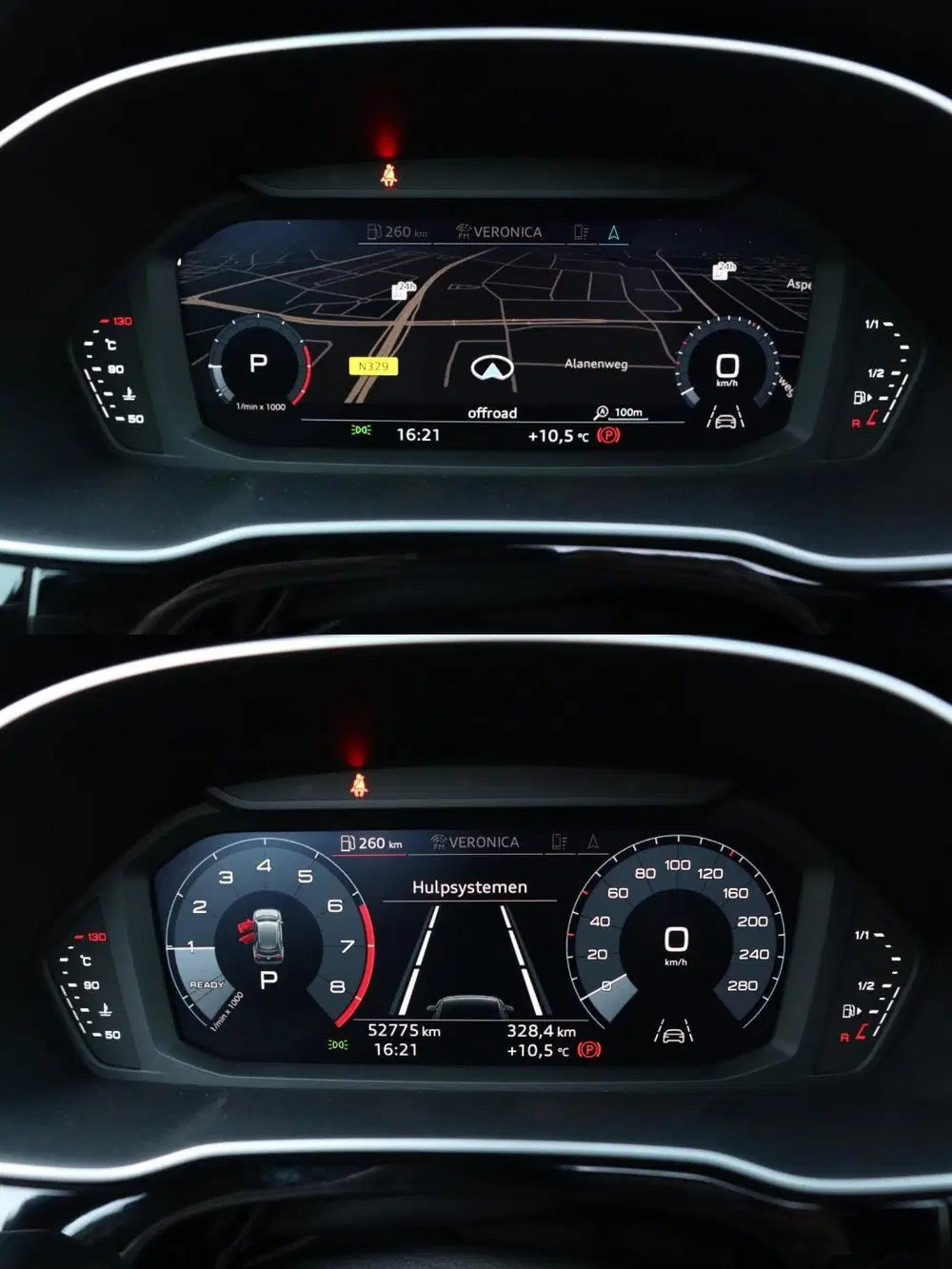 Audi Q3 35 TFSI 3xS-line uit 2019, foto 15