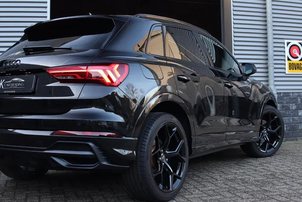 Audi Q3 35 TFSI 3xS-line uit 2019, foto 7