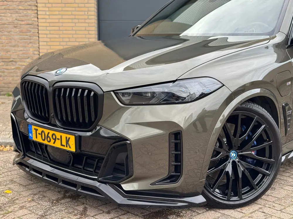 BMW X5 XDrive50e M Sport pro Launch Edition Vol O uit 2023, foto 2