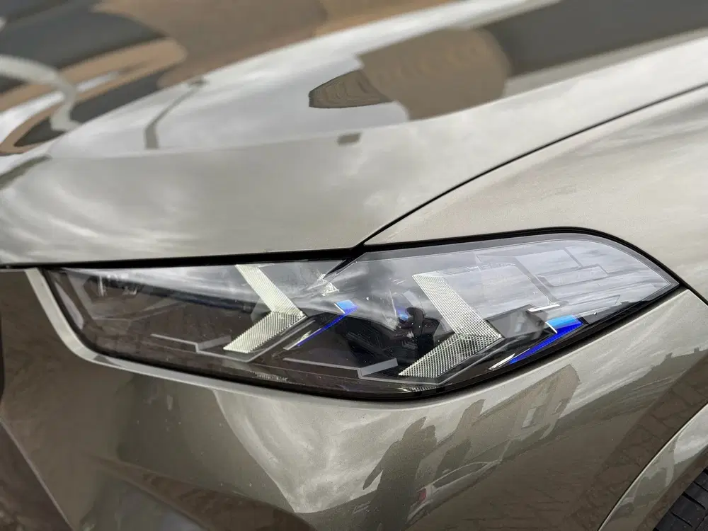 BMW X5 XDrive50e M Sport pro Launch Edition Vol O uit 2023, foto 4