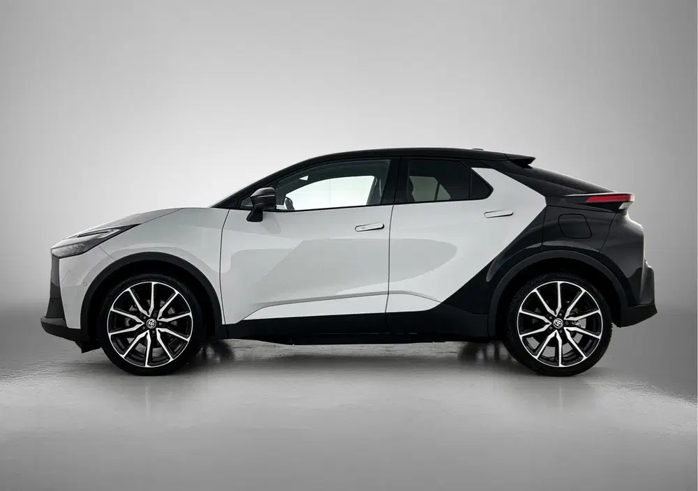 Toyota C-HR 2.0 Plug-in Hybrid 220 GR SPORT Première E uit 2025, foto 3