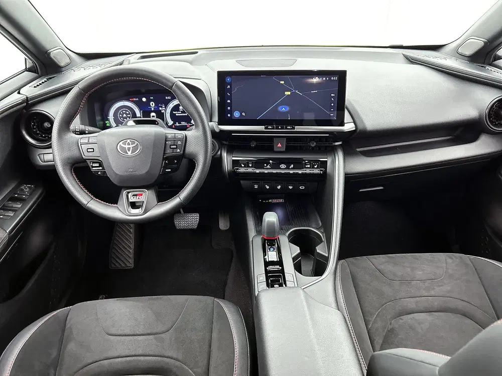 Toyota C-HR 2.0 Plug-in Hybrid 220 GR SPORT Première E uit 2025, foto 5