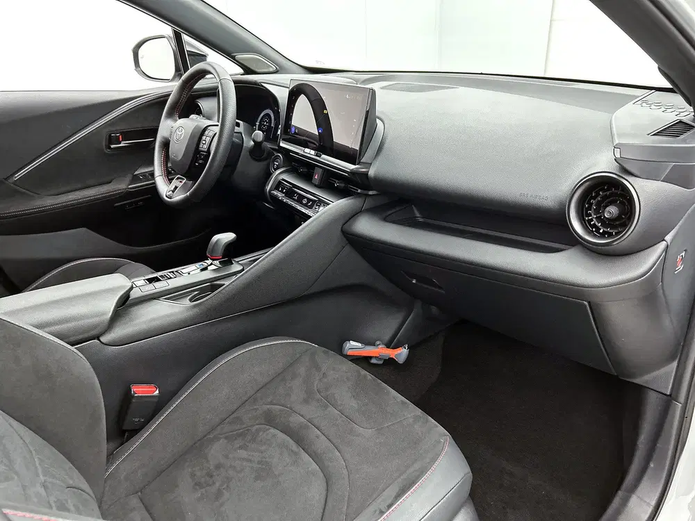 Toyota C-HR 2.0 Plug-in Hybrid 220 GR SPORT Première E uit 2025, foto 7