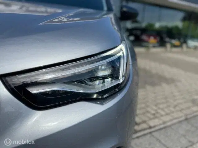 Opel Grandland 1.2 Turbo Innovation uit 2020, foto 5