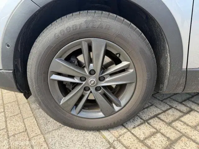 Opel Grandland 1.2 Turbo Innovation uit 2020, foto 9