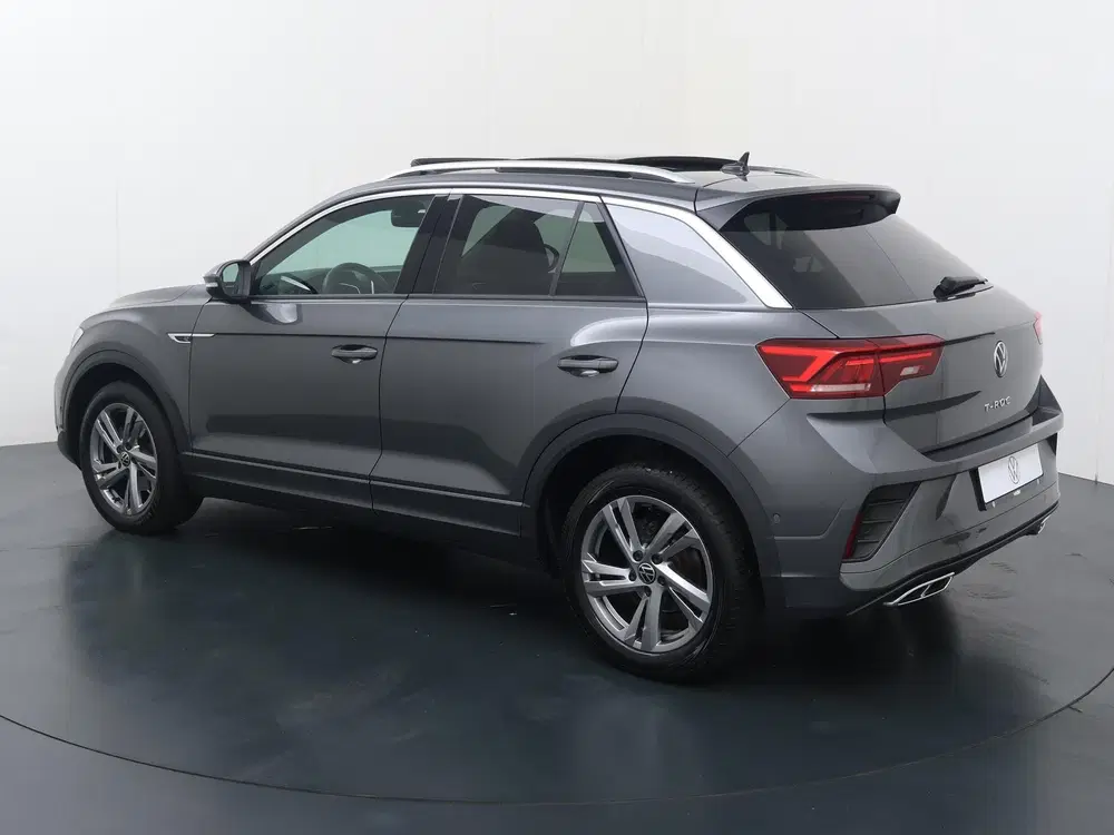 Volkswagen T-Roc 1.5 TSI R-Line Business uit 2023, foto 4
