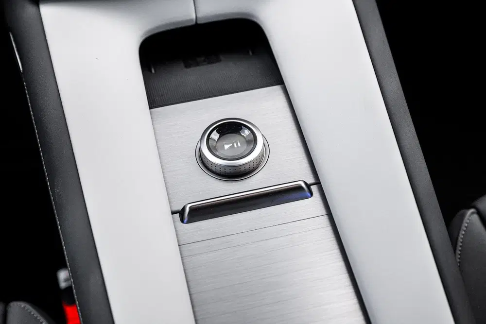 Polestar 4 Long Range Single motor Plus 100 kWh uit 2026, foto 13