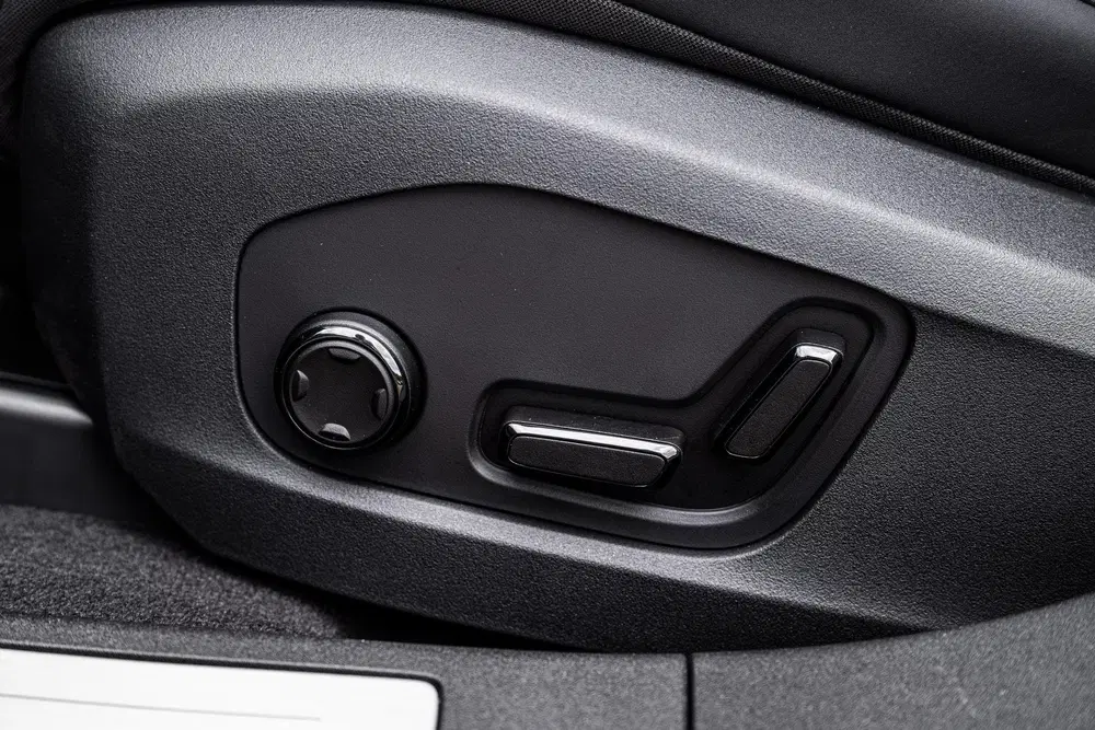 Polestar 4 Long Range Single motor Plus 100 kWh uit 2026, foto 7