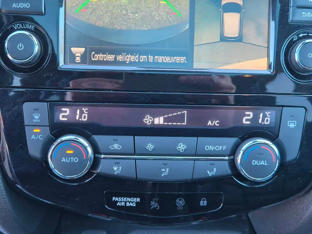 Nissan Qashqai 1.3 DIG-T Tekna Automaat DCT-7 Pano uit 2021, foto 15