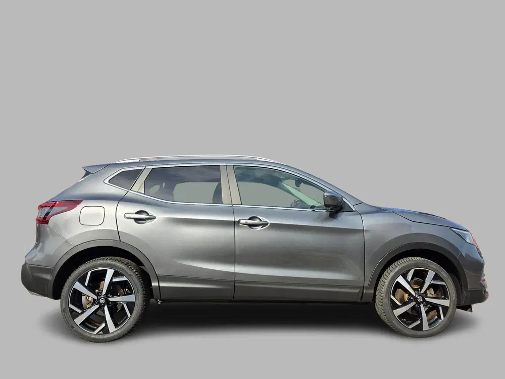 Nissan Qashqai 1.3 DIG-T Tekna Automaat DCT-7 Pano uit 2021, foto 5