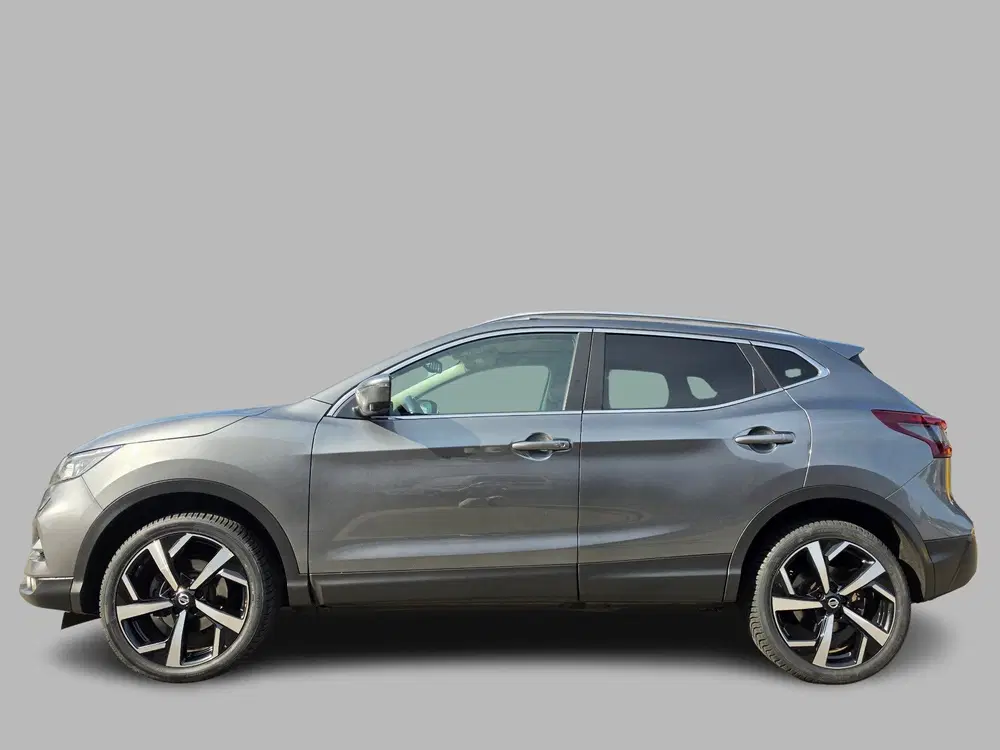 Nissan Qashqai 1.3 DIG-T Tekna Automaat DCT-7 Pano uit 2021, foto 7