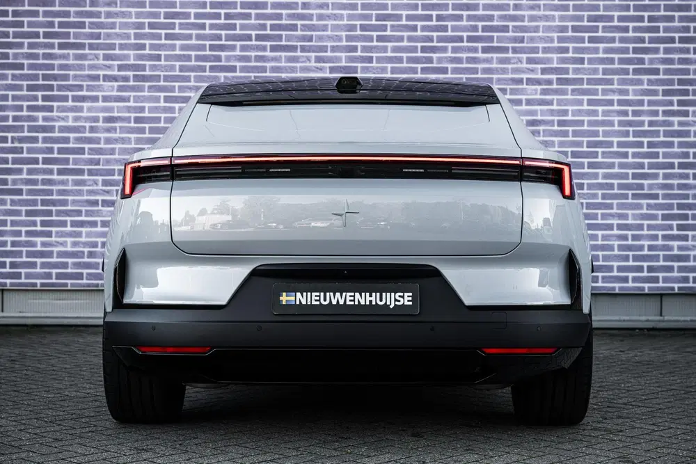Polestar 4 Long Range Dual Motor AWD Performance Plus uit 2026, foto 10
