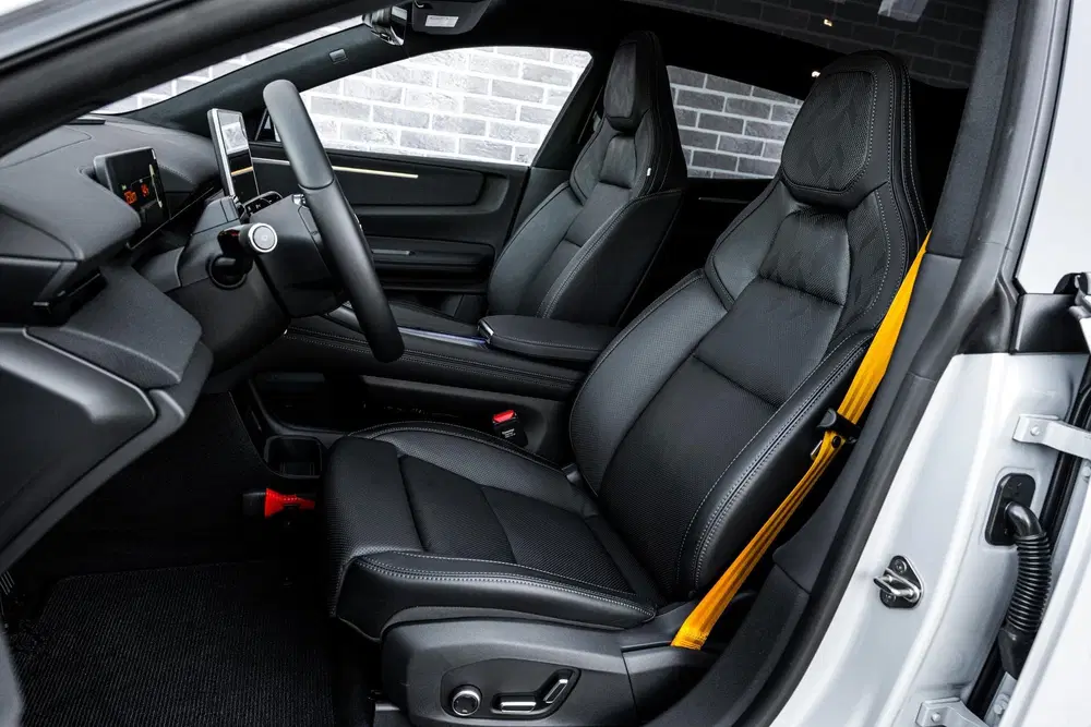 Polestar 4 Long Range Dual Motor AWD Performance Plus uit 2026, foto 6