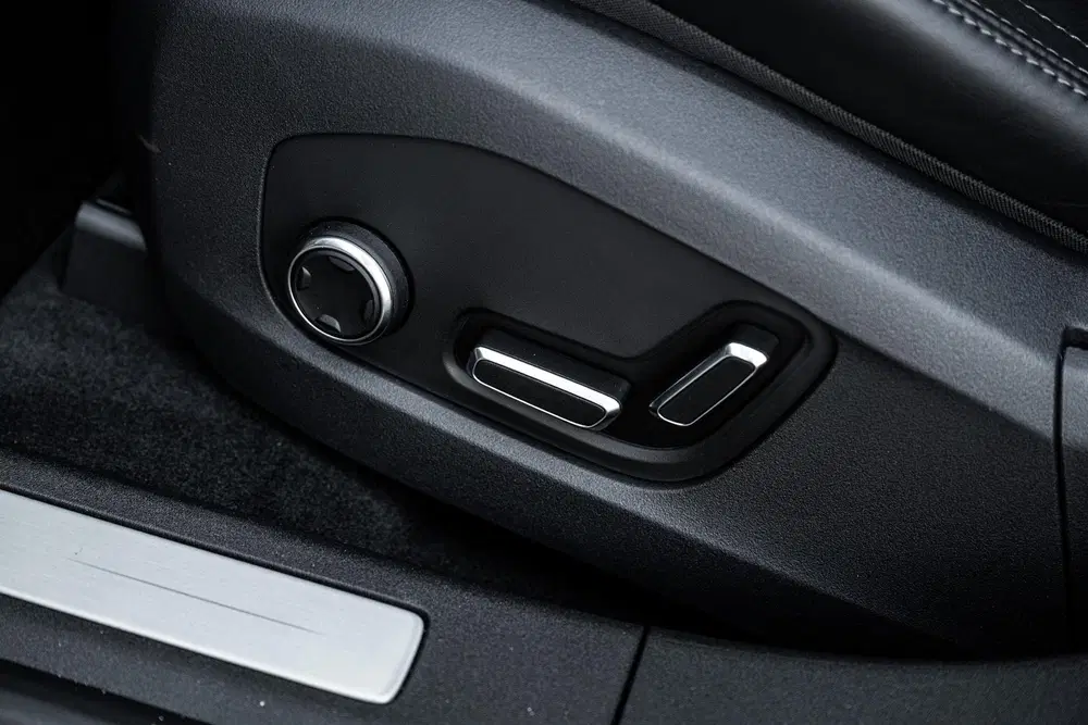 Polestar 4 Long Range Dual Motor AWD Performance Plus uit 2026, foto 7