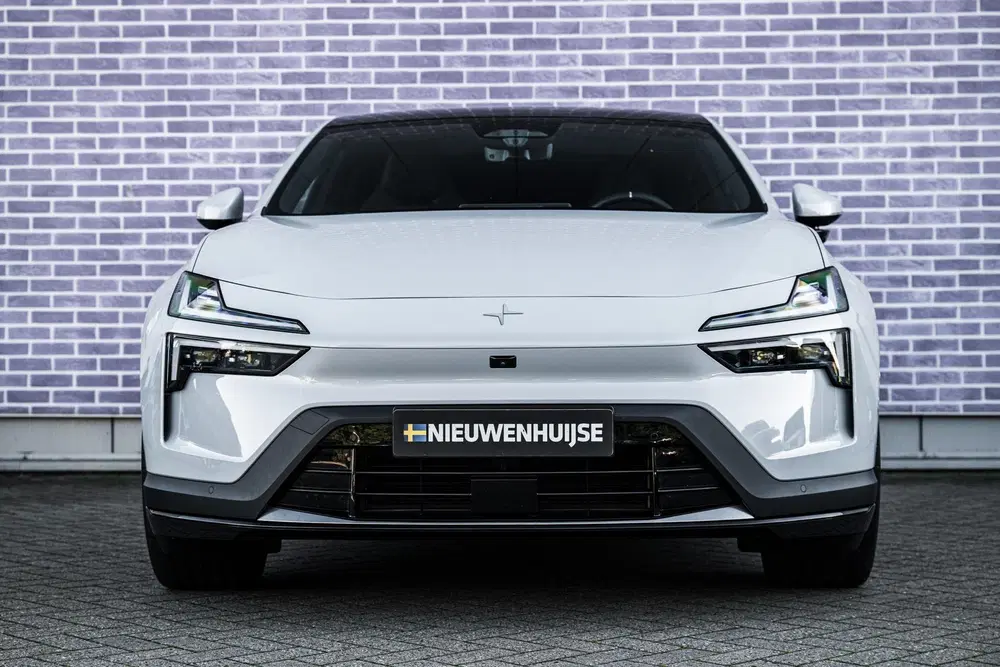 Polestar 4 Long Range Dual Motor AWD Performance Plus uit 2026, foto 9