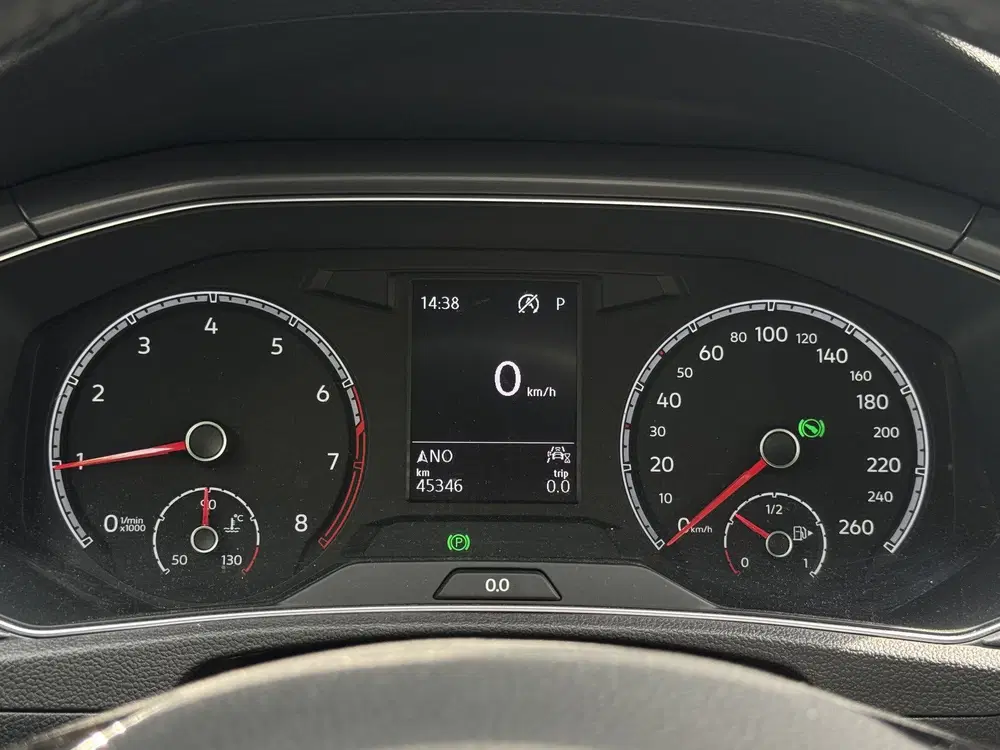 Volkswagen T-Roc 1.5 TSI R-Line Carplay uit 2021, foto 14