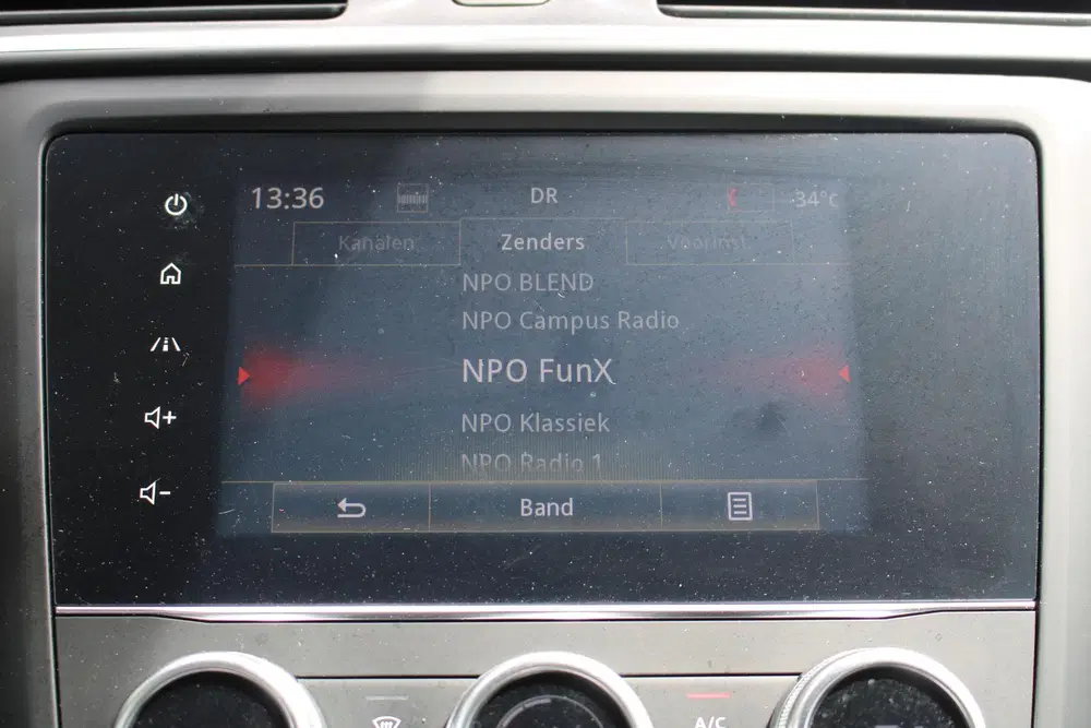 Renault Kadjar 1.3 TCe Zen uit 2019, foto 11