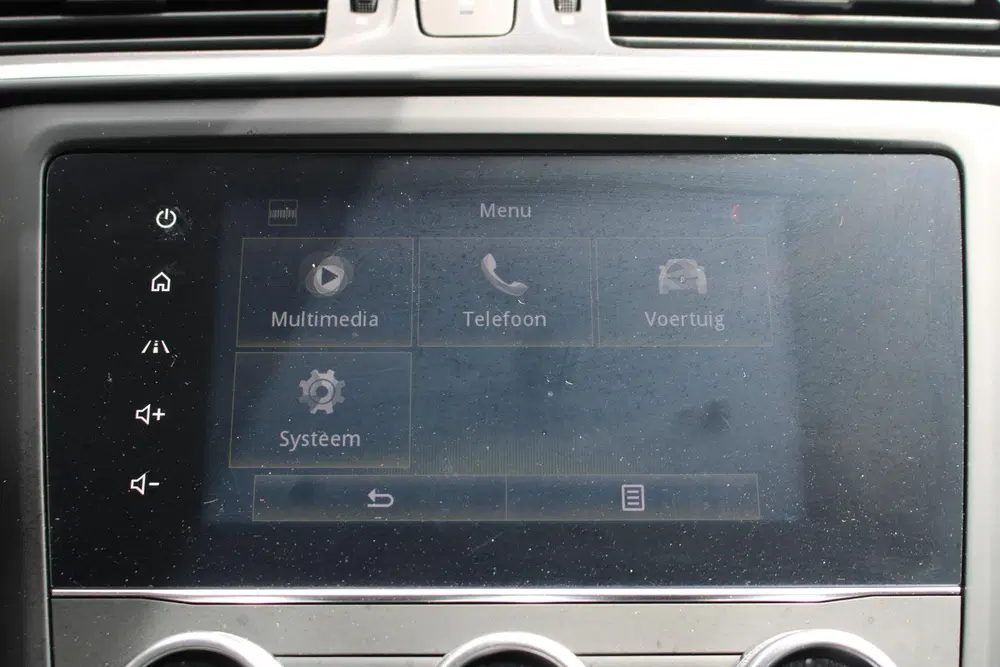 Renault Kadjar 1.3 TCe Zen uit 2019, foto 12