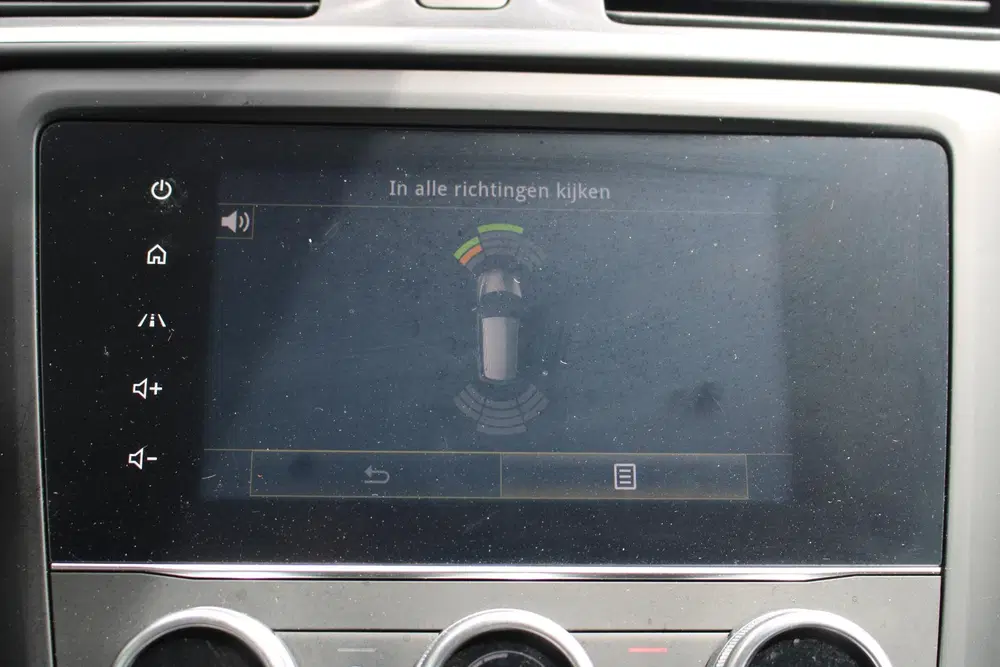 Renault Kadjar 1.3 TCe Zen uit 2019, foto 13