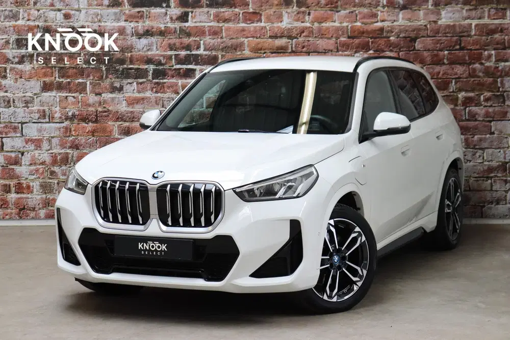 BMW X1 xDrive25e Executive M Sport Pakket Automaa uit 2025