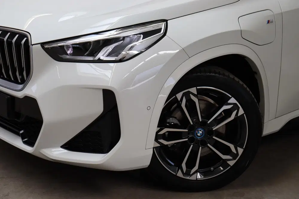 BMW X1 xDrive25e Executive M Sport Pakket Automaa uit 2025, foto 10
