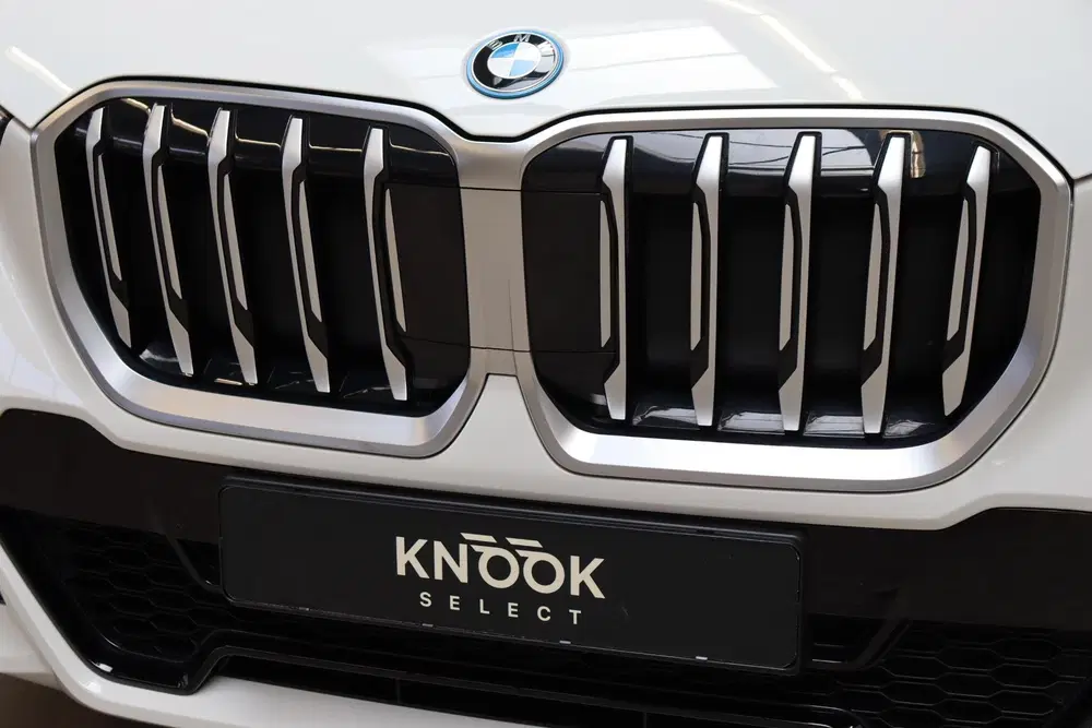 BMW X1 xDrive25e Executive M Sport Pakket Automaa uit 2025, foto 11