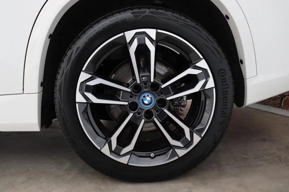 BMW X1 xDrive25e Executive M Sport Pakket Automaa uit 2025, foto 13