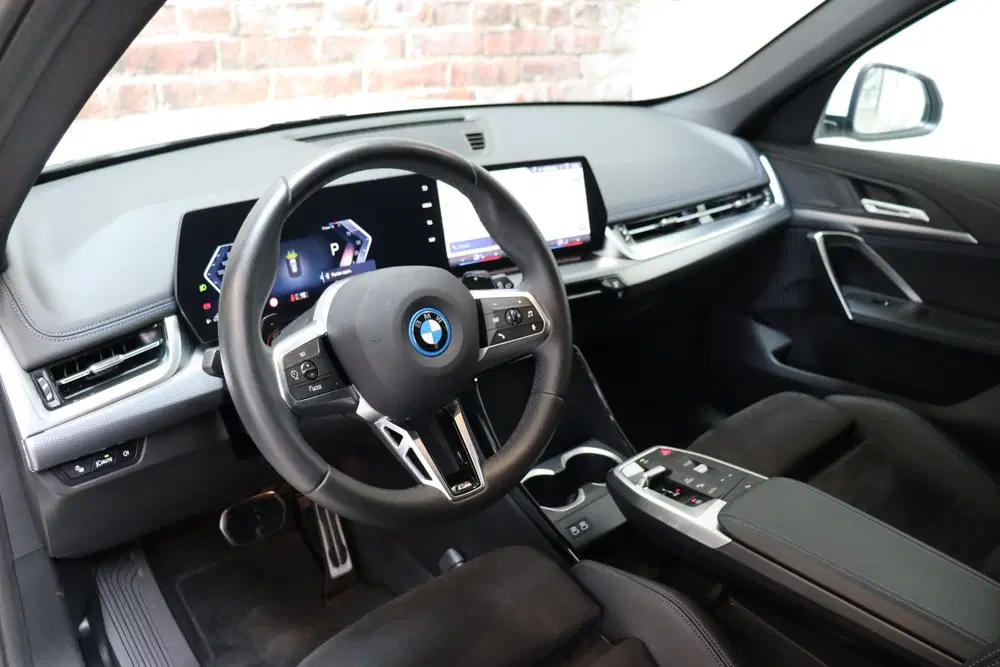 BMW X1 xDrive25e Executive M Sport Pakket Automaa uit 2025, foto 15