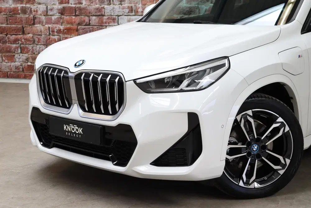 BMW X1 xDrive25e Executive M Sport Pakket Automaa uit 2025, foto 2