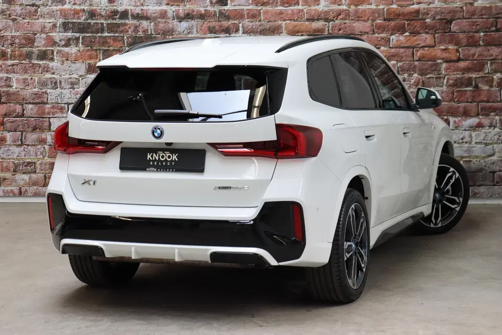 BMW X1 xDrive25e Executive M Sport Pakket Automaa uit 2025, foto 4