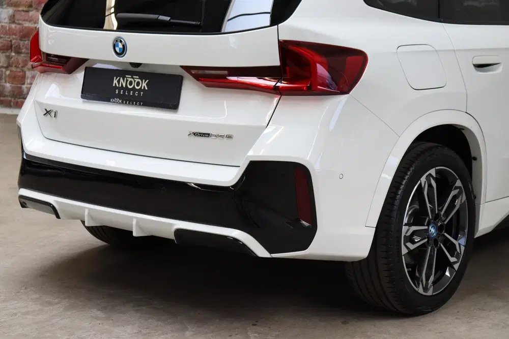 BMW X1 xDrive25e Executive M Sport Pakket Automaa uit 2025, foto 5