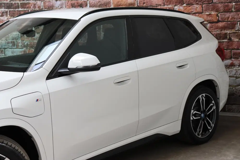 BMW X1 xDrive25e Executive M Sport Pakket Automaa uit 2025, foto 7