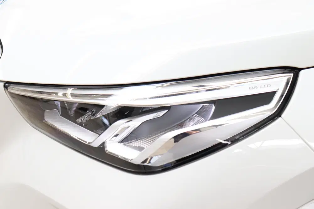BMW X1 xDrive25e Executive M Sport Pakket Automaa uit 2025, foto 8