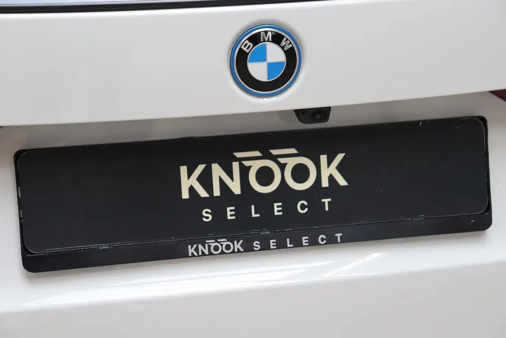 BMW X1 xDrive25e Executive M Sport Pakket Automaa uit 2025, foto 9